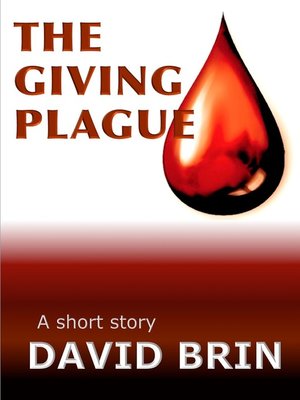 cover image of The Giving Plague